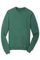 Port & Co ®  Pigment-Dyed Crewneck Sweatshirt. PC098
