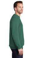 Port & Co ®  Pigment-Dyed Crewneck Sweatshirt. PC098