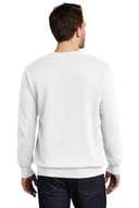 Port & Co ®  Pigment-Dyed Crewneck Sweatshirt. PC098