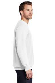 Port & Company ®  Pigment-Dyed Crewneck Sweatshirt. PC098