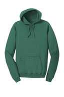 Port & Co ®  Pigment-Dyed Pullover Hooded Sweatshirt. PC098H