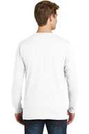 Port & Co ®  Pigment-Dyed Long Sleeve Tee. PC099LS