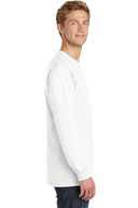 Port & Co ®  Pigment-Dyed Long Sleeve Tee. PC099LS