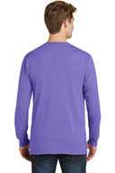 Port & Co ®  Pigment-Dyed Long Sleeve Tee. PC099LS