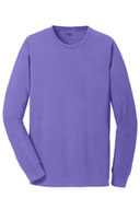 Port & Co ®  Pigment-Dyed Long Sleeve Tee. PC099LS