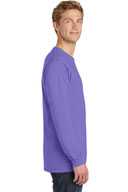 Port & Co ®  Pigment-Dyed Long Sleeve Tee. PC099LS