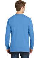 Port & Co ®  Pigment-Dyed Long Sleeve Tee. PC099LS