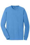 Port & Co ®  Pigment-Dyed Long Sleeve Tee. PC099LS