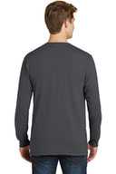Port & Co ®  Pigment-Dyed Long Sleeve Tee. PC099LS