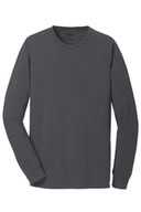 Port & Co ®  Pigment-Dyed Long Sleeve Tee. PC099LS