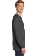 Port & Co ®  Pigment-Dyed Long Sleeve Tee. PC099LS