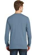 Port & Co ®  Pigment-Dyed Long Sleeve Tee. PC099LS