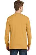 Port & Co ®  Pigment-Dyed Long Sleeve Tee. PC099LS