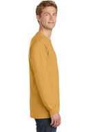 Port & Co ®  Pigment-Dyed Long Sleeve Tee. PC099LS