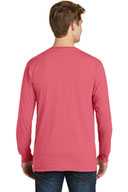 Port & Co ®  Pigment-Dyed Long Sleeve Tee. PC099LS