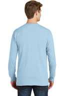 Port & Co ®  Pigment-Dyed Long Sleeve Tee. PC099LS