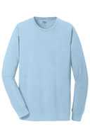 Port & Co ®  Pigment-Dyed Long Sleeve Tee. PC099LS
