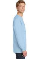 Port & Co ®  Pigment-Dyed Long Sleeve Tee. PC099LS