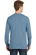 Port & Co ®  Pigment-Dyed Long Sleeve Tee. PC099LS