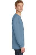 Port & Co ®  Pigment-Dyed Long Sleeve Tee. PC099LS