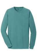 Port & Co ®  Pigment-Dyed Long Sleeve Tee. PC099LS