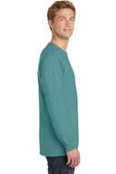 Port & Co ®  Pigment-Dyed Long Sleeve Tee. PC099LS