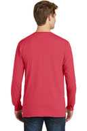 Port & Co ®  Pigment-Dyed Long Sleeve Tee. PC099LS