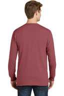 Port & Co ®  Pigment-Dyed Long Sleeve Tee. PC099LS
