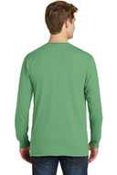 Port & Co ®  Pigment-Dyed Long Sleeve Tee. PC099LS