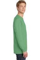 Port & Co ®  Pigment-Dyed Long Sleeve Tee. PC099LS