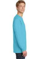 Port & Co ®  Pigment-Dyed Long Sleeve Tee. PC099LS
