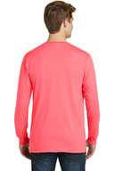 Port & Co ®  Pigment-Dyed Long Sleeve Tee. PC099LS