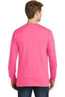 Port & Co ®  Pigment-Dyed Long Sleeve Tee. PC099LS