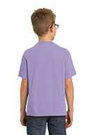 Port & Co ®  - Youth Pigment-Dyed Tee. PC099Y