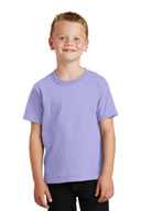 Port & Co ®  - Youth Pigment-Dyed Tee. PC099Y