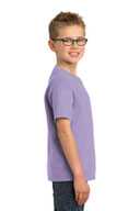 Port & Co ®  - Youth Pigment-Dyed Tee. PC099Y