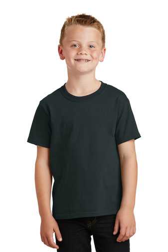 Port & Company &#174;  - Youth Pigment-Dyed Tee. PC099Y