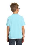 Port & Co ®  - Youth Pigment-Dyed Tee. PC099Y