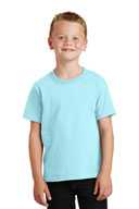 Port & Co ®  - Youth Pigment-Dyed Tee. PC099Y