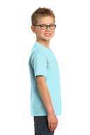 Port & Co ®  - Youth Pigment-Dyed Tee. PC099Y