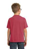 Port & Co ®  - Youth Pigment-Dyed Tee. PC099Y