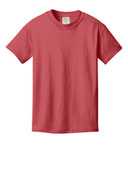 Port & Co ®  - Youth Pigment-Dyed Tee. PC099Y