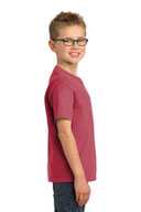 Port & Co ®  - Youth Pigment-Dyed Tee. PC099Y