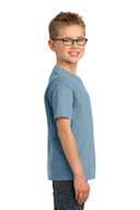 Port & Co ®  - Youth Pigment-Dyed Tee. PC099Y