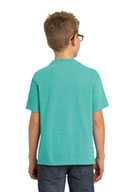 Port & Co ®  - Youth Pigment-Dyed Tee. PC099Y