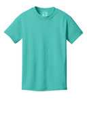 Port & Co ®  - Youth Pigment-Dyed Tee. PC099Y