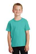 Port & Co ®  - Youth Pigment-Dyed Tee. PC099Y