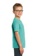 Port & Co ®  - Youth Pigment-Dyed Tee. PC099Y