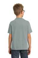 Port & Co ®  - Youth Pigment-Dyed Tee. PC099Y