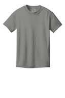 Port & Co ®  - Youth Pigment-Dyed Tee. PC099Y